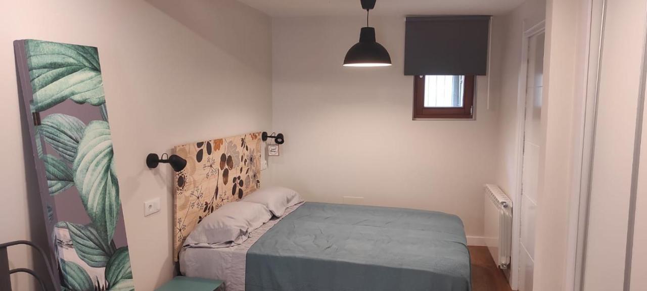 Loft Centrico Y Cerca A La Catedral Apartman Burgo Kültér fotó