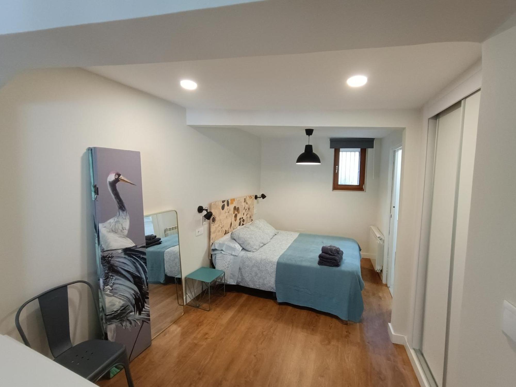 Loft Centrico Y Cerca A La Catedral Apartman Burgo Kültér fotó