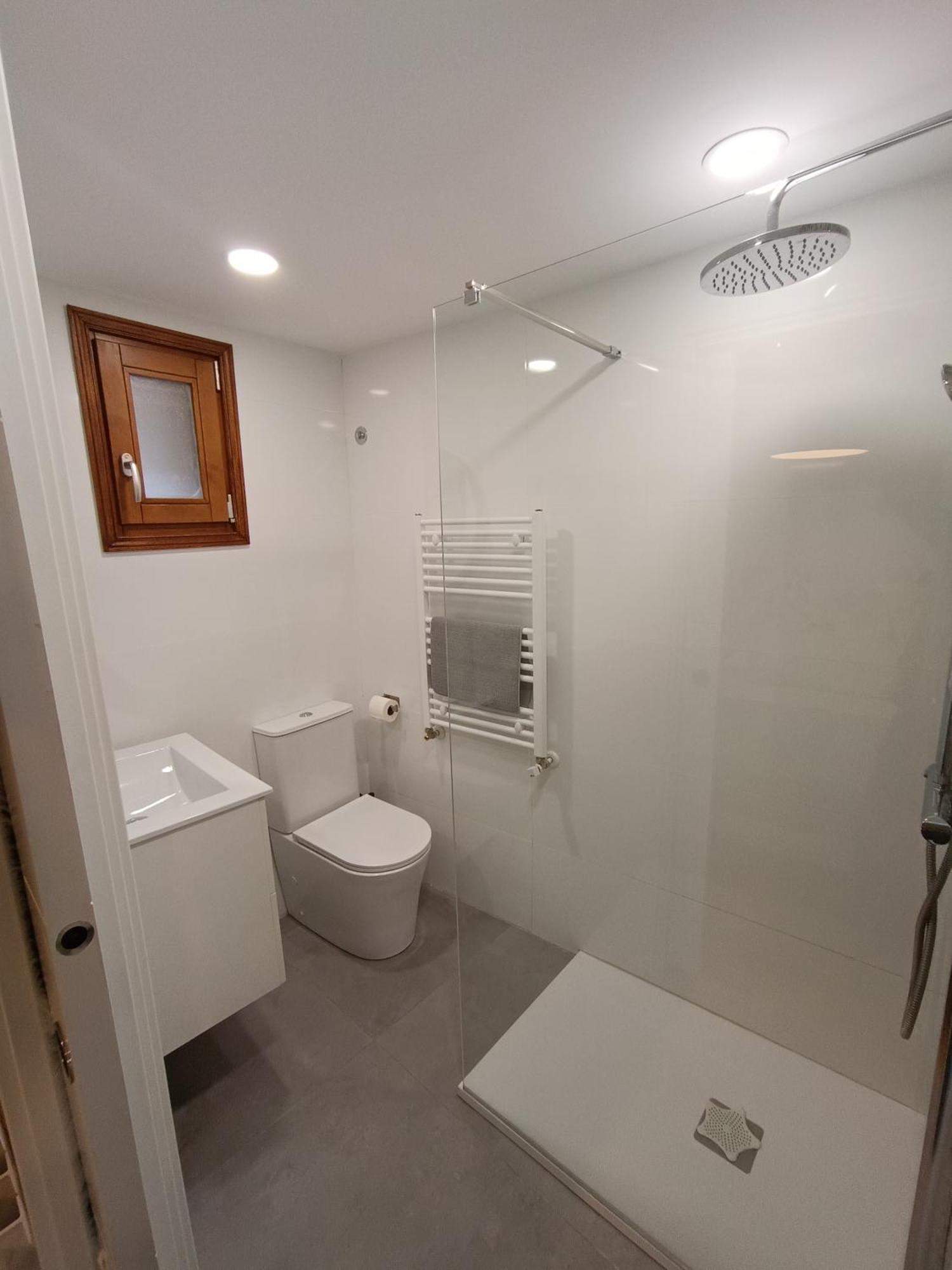 Loft Centrico Y Cerca A La Catedral Apartman Burgo Kültér fotó